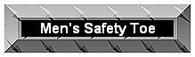 Men's Safety Toe