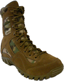 Men's Small Size Shoes & Men's Small Size Boots