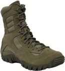 Military Boots at MidwestBoots.com