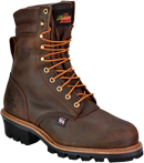 Insulated Work Boots & Insulated Work Shoes | Insulated Footwear Collection at Midwest Boots