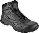 Men's 100% Non-Metallic Shoes and Boots  |  Security Friendly Boots and Shoes