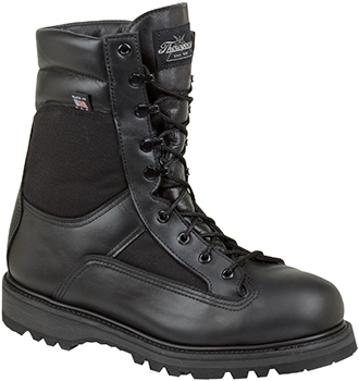 Men's Thorogood 8" Platinum Waterproof Work Boots 834-6808  |  USA Made