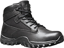 Side Zipper Boots