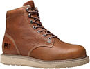 Men's Wedge Sole Boots and Shoes