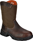 Men's Wellington Boots  |  Men's Pull-On Work Boots