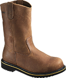Wolverine Footwear