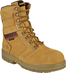 Wolverine 8" Nubuc Durashock Wolverine 8" Nubuc Durashock