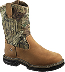 Wolverine Footwear