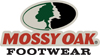 Mossy Oak Boots and Shoes