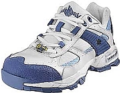 Women's Nautilus Steel Toe Work Shoe N1362