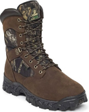 Hunting Boots & Outdoor Work Boots | Rocky Hunting Boot Collection | Hunting Footwear
