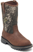 Hunting Boots & Outdoor Work Boots | Rocky Hunting Boot Collection | Hunting Footwear
