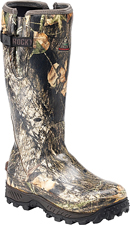Hunting Boots & Outdoor Work Boots | Rocky Hunting Boot Collection | Hunting Footwear