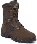 Men's Work Boots, Wide Selection of Name Brand Men's Work Boots