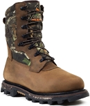 Men's Insulated Boots | Insulated Work Boots | Insulated Combat Boots