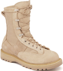 Desert Combat Boots, Desert Corcoran, Rocky, Matterhorn Duty Tactical Boot Collection