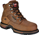 6 Inch Boots | 6" Work Boot Collection | Six Inch Footwear at MidwestBoots.com