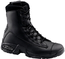 Men's Duty Work Boots | Police | EMT | SWAT | Combat | Duty Boot Collection