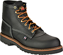 Men's Thorogood 6" Work Boot 814-6376  |  USA Made