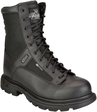 Men's 8" Thorogood Work Boots 834-7991