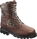 Wolverine Footwear