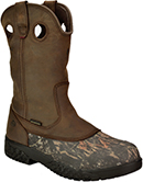 Wolverine Footwear