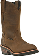12 Inch Boots | 12" Work Boot Collection | Twelve Inch Work Footwear at MidwestBoots.com