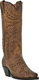 Dan Post Boots  |  Dan Post Cowboy and Western Boots