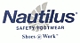Nautilus Slip Resistant Shoes