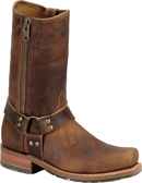 Western Work Boots & Cowboy Work Boots | Double H Cowboy Boots | Western Footwear