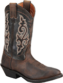 Western Work Boots & Cowboy Work Boots | Double H Cowboy Boots | Western Footwear