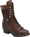 Western Work Boots & Cowboy Work Boots | Double H Cowboy Boots | Western Footwear
