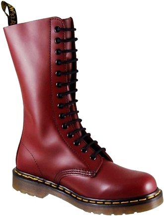 Women's Dr Martens 1914 Boots | R11856600