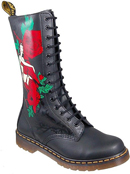 Dr Martens Boots | Dr Martens Men's & Women's Work - Couture  Boot Collection