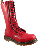 Dr Martens Boots | Dr Martens Men's & Women's Work - Couture  Boot Collection