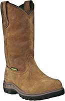 10 Inch Boots | 10" Work Boot Collection | Ten Inch Footwear at MidwestBoots.com