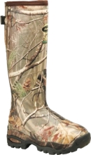 Women Hunting Boots