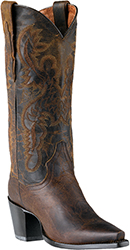 Dan Post Boots  |  Dan Post Cowboy and Western Boots