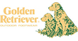 Golden Retriever Boots