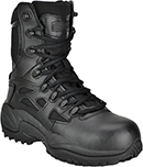 Side Zipper Boots