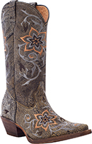 Women's Western Boots  |  Women's Cowboy Boots