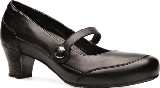 Women's Timberland Leela Work Shoes 89618
