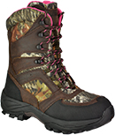 Waterproof Women's Boots at MidwestBoots.com