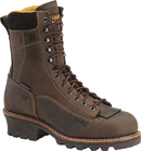 Mens Electrical Hazard Rated Boots and Shoes