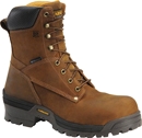 Carolina Boots | Carolina American Made Plain Toe Work Boots, Logger Boots, Waterproof Boots & Linesman Boots