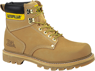 Cat Work Boots