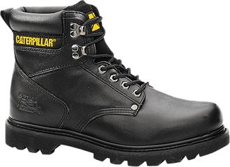 Men's Caterpillar Second Shift Work Boots P70043