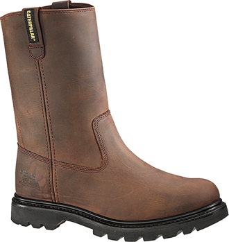 Men's Caterpillar Revolver Work Boots P72191