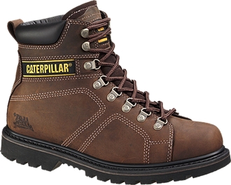 Men's Caterpillar Silverton Work Boots P73237