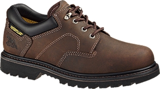 Men's Caterpiller Ridgemont Work Shoes P73238